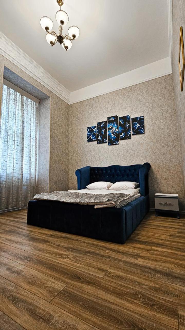 White Boutique Nizami Hotel Baku Exteriér fotografie