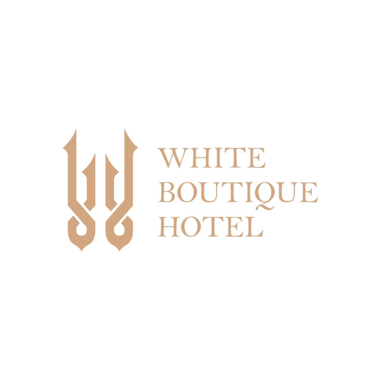 White Boutique Nizami Hotel Baku Exteriér fotografie